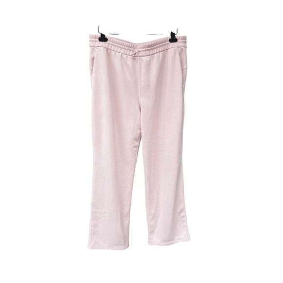 Lululemon athletica 14 softstream high rise pink pants yoga workout travel - Picture 2 of 5